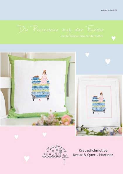 Die Prinzessin auf der Erbse