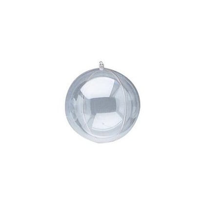 Boule 8cm.