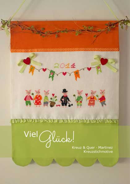 Viel Glück