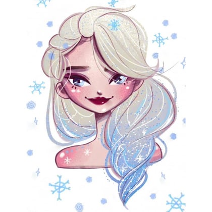 Winter Princess