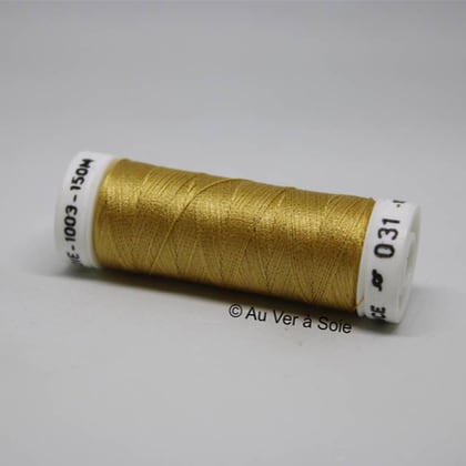 Soie 100/3 - 031
