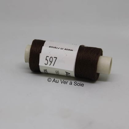 Soie 100/3 - 597