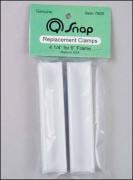 Q-Snaps Clamps  pour métier 6