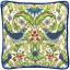 Coussin - Summer Bluebirds