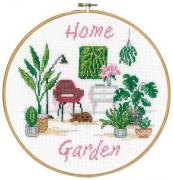 Home Garden