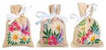 Sac Poutpourri: Fleurs de printemps (3)