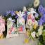 Sac Poutpourri: Fleurs de printemps (3)