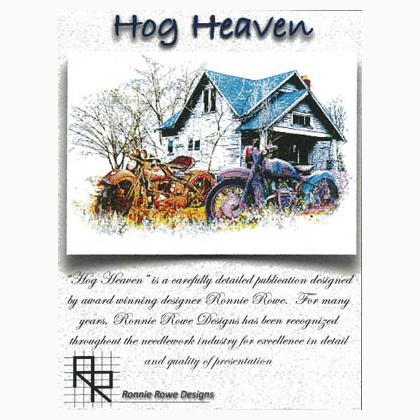 Hog Heaven