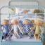 Tilda's Toy Box - Sewing Patterns