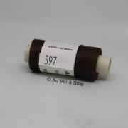Soie 100/3 - 597