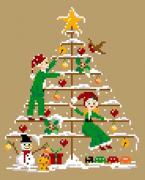 Les Sapin des Lutins
