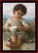 Bouguereau - Cup of Milk