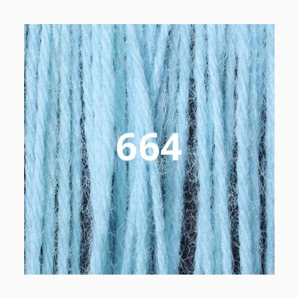 Tapestry Wool - Cool Neon 664