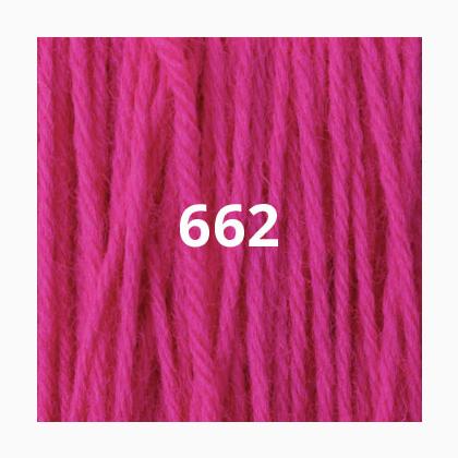 Tapestry Wool - Cool Neon 662