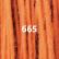 Crewel Wool - Cool Neon 665