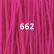 Crewel Wool - Cool Neon 662