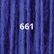 Crewel Wool - Cool Neon 661
