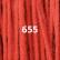 Tapestry Wool - Hot Neon 655