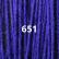 Tapestry Wool - Hot Neon 651