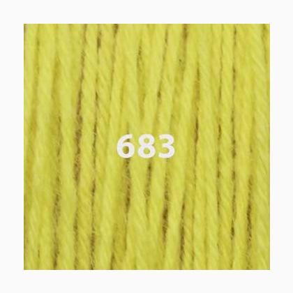 Tapestry Wool - Fizzy Sherbet 683