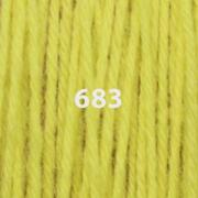Tapestry Wool - Fizzy Sherbet 683