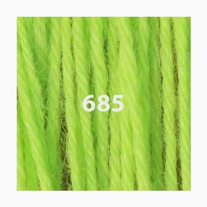 Tapestry Wool Hank - Fizzy Sherbet 685