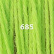 Tapestry Wool Hank - Fizzy Sherbet 685