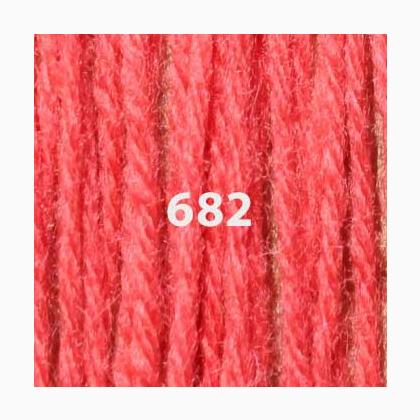 Tapestry Wool Hank - Fizzy Sherbet 682