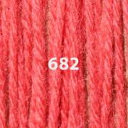 Tapestry Wool Hank - Fizzy Sherbet 682