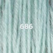 Crewel Wool - Fizzy Sherbet 686