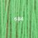 Crewel Wool - Fizzy Sherbet 684