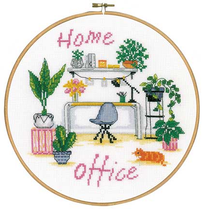 Home Office