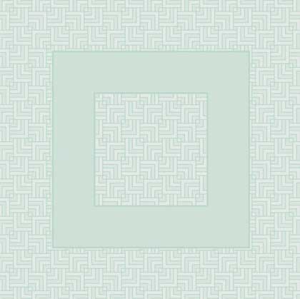 Nappe - Cube - Eau