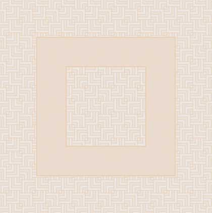 Nappe - Cube - Pêche
