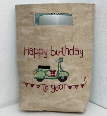 Happy Birthday to You!