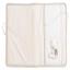 Range-couche et Serviettes - Pois 3D - Tourterelle