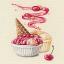 Dessert (Alexandra Pinchuk)