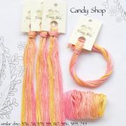 Candy Shop