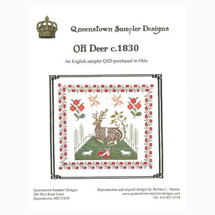 Oh Deer
