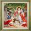 Portrait of the Volkonsky Children with the Arap (Karl Bryullov
