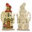 Porte-serviettes "Fairy House"