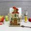 Porte-serviettes "Fairy House"