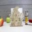 Porte-serviettes "Fairy House"