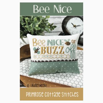 Bee Nice