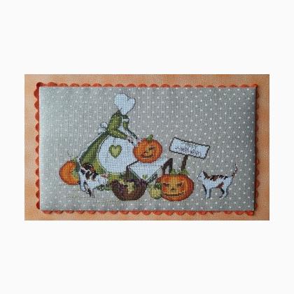 Zucche Di Halloween