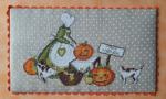 Zucche Di Halloween
