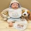 Crea con Francesca: Cuccioli a Punto Croce