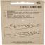 Enfile pour élastiques et Rubans, Lot de 3
