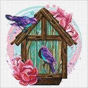 Birds' House