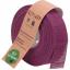 Ruban Naturel Basique - Mauve